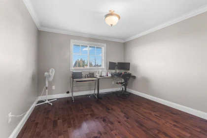 Hot Tub / Spa Photo of 2790 Lefeuvre Road, Abbotsford, BC
