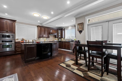 Mudroom Photo of 2790 Lefeuvre Road, Abbotsford, BC
