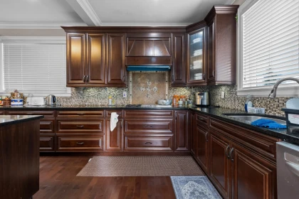 Office / Den Photo of 2790 Lefeuvre Road, Abbotsford, BC