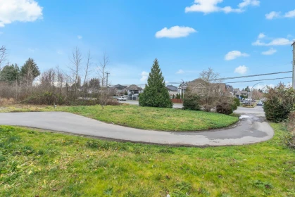 Playground / Recreational Area Near 2790 Lefeuvre Road, Abbotsford, BC