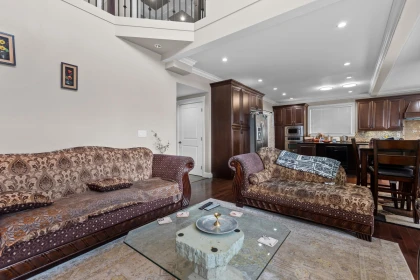 Staircase Photo of 2790 Lefeuvre Road, Abbotsford, BC