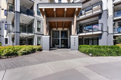 106 5384 Tyee Lane, Chilliwack, BC, Chilliwack — Apartment/Condo for sale