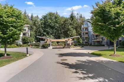 Hot Tub / Spa Photo of 106 5384 Tyee Lane, Chilliwack, BC