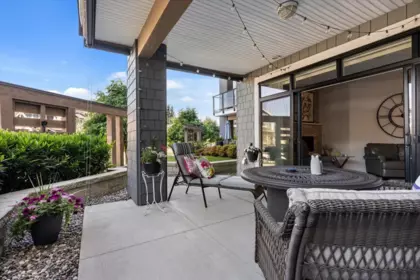 Loft / Bonus Room Photo of 106 5384 Tyee Lane, Chilliwack, BC