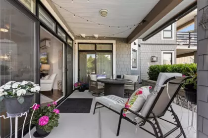 Office / Den Photo of 106 5384 Tyee Lane, Chilliwack, BC