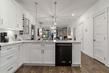 Pantry Photo of 106 5384 Tyee Lane, Chilliwack, BC