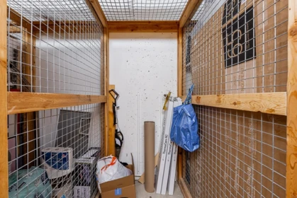 Mudroom Photo of 401 370 Carrall Street, Vancouver, BC