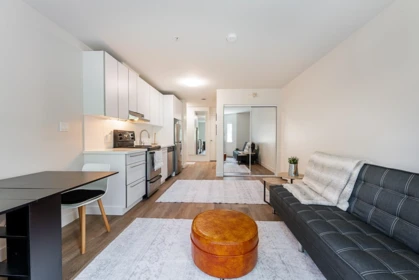 Pantry Photo of 401 370 Carrall Street, Vancouver, BC
