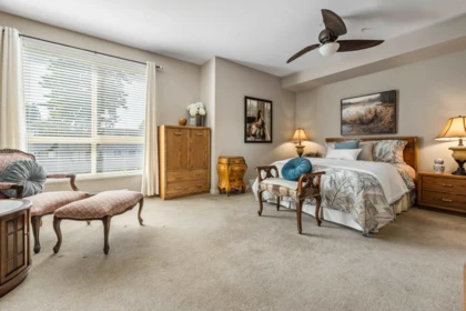 Loft / Bonus Room Photo of 315 33485 South Fraser Way, Abbotsford, BC