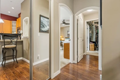 Office / Den Photo of 315 33485 South Fraser Way, Abbotsford, BC