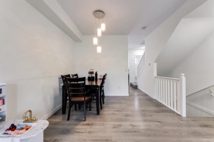 Breakfast Nook Photo of 27 6300 Alder Street, Richmond, BC