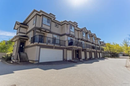 27 6300 Alder Street, Richmond, BC, Richmond — Townhouse for sale