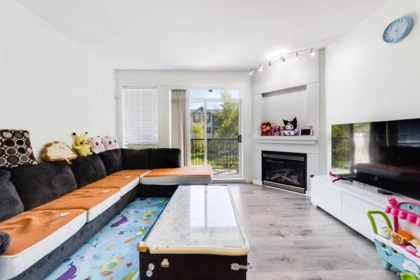 27 6300 Alder Street, Richmond, BC, Richmond — Townhouse for sale