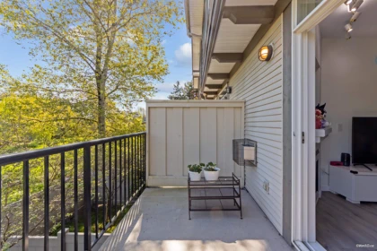 Garage Interior Photo of 27 6300 Alder Street, Richmond, BC