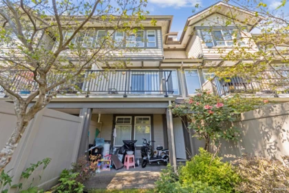 Garden / Landscaping Photo of 27 6300 Alder Street, Richmond, BC