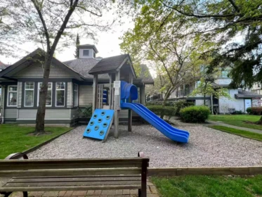 Hot Tub / Spa Photo of 27 6300 Alder Street, Richmond, BC