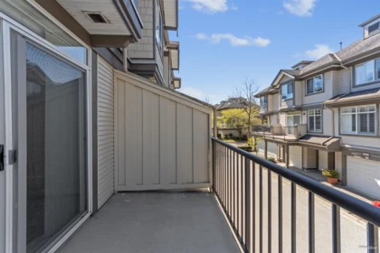 Laundry Room Photo of 27 6300 Alder Street, Richmond, BC