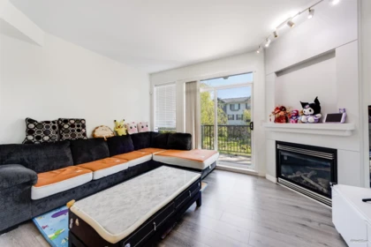 27 6300 Alder Street, Richmond, BC, Richmond — Townhouse for sale