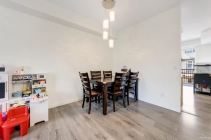 Pantry Photo of 27 6300 Alder Street, Richmond, BC