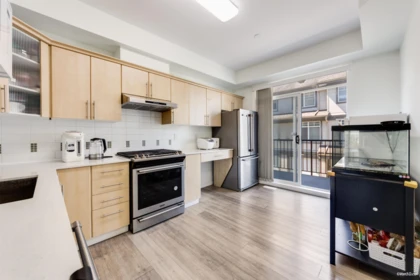 Primary Bedroom Photo of 27 6300 Alder Street, Richmond, BC