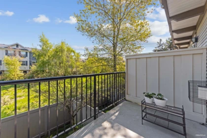 Staircase Photo of 27 6300 Alder Street, Richmond, BC