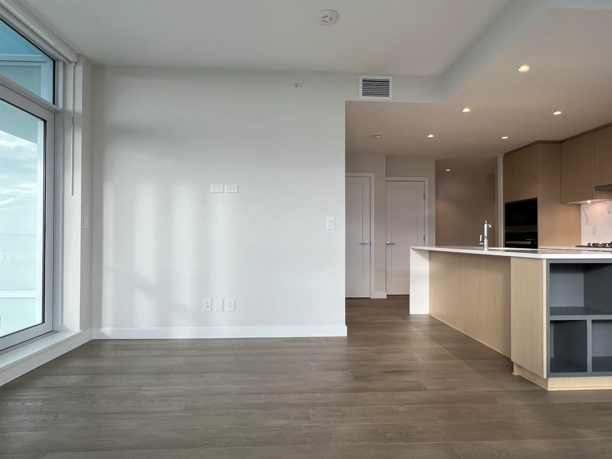 Dining Area Photo of 1910 5608 Berton Avenue, Vancouver, BC