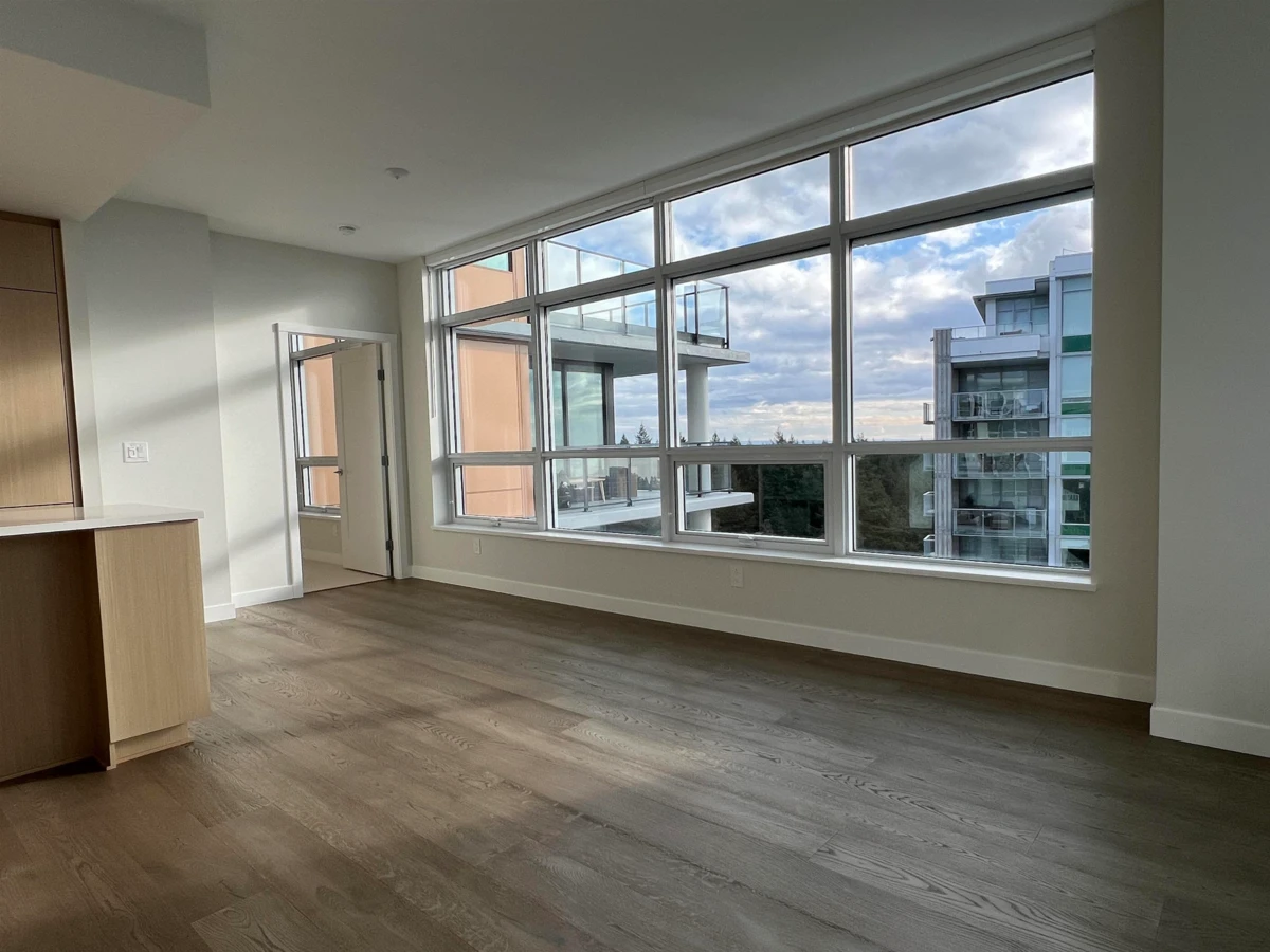 Family Room Photo of 1910 5608 Berton Avenue, Vancouver, BC