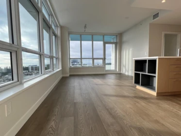 Kitchen Island Photo of 1910 5608 Berton Avenue, Vancouver, BC