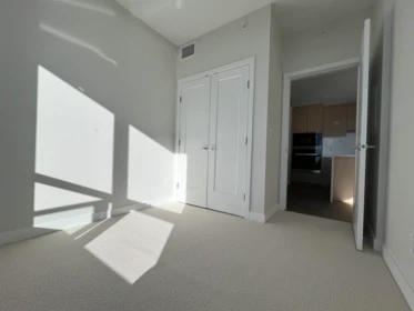 Office / Den Photo of 1910 5608 Berton Avenue, Vancouver, BC