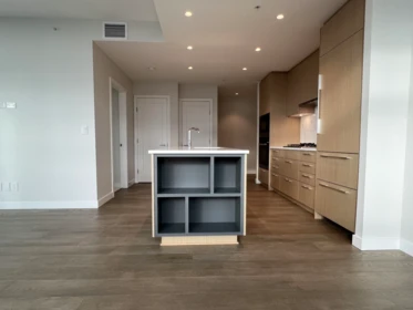 Pantry Photo of 1910 5608 Berton Avenue, Vancouver, BC