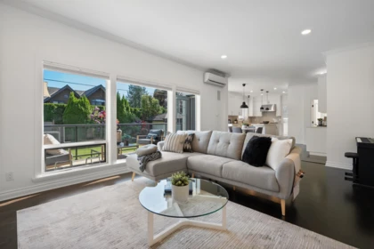Breakfast Nook Photo of 917 Wavertree Road, North Vancouver, BC
