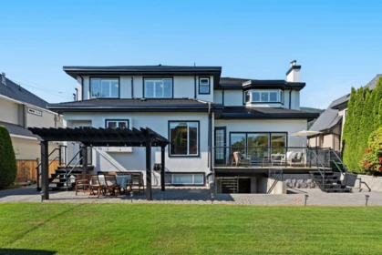 Community Amenities Photo (Clubhouse) of 917 Wavertree Road, North Vancouver, BC