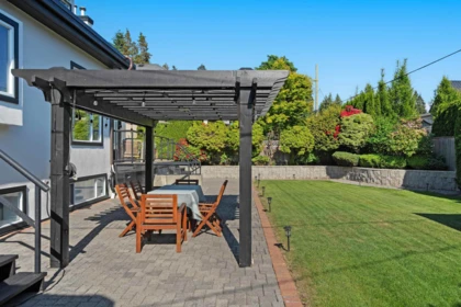 Fitness Center Photo Near 917 Wavertree Road, North Vancouver, BC