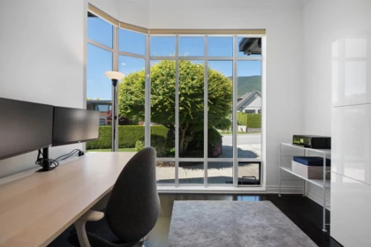 Mudroom Photo of 917 Wavertree Road, North Vancouver, BC
