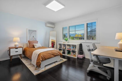 Street View Photo of 917 Wavertree Road, North Vancouver, BC