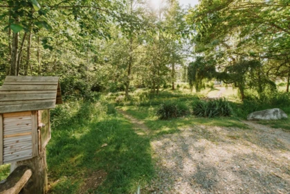 Community Amenities Photo (Clubhouse) of 934 Davis Road, Gibsons, BC