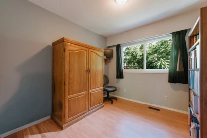 Loft / Bonus Room Photo of 934 Davis Road, Gibsons, BC