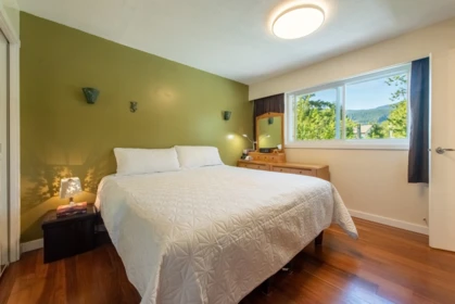 Powder Room Photo of 934 Davis Road, Gibsons, BC