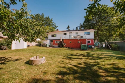 Street View Photo of 934 Davis Road, Gibsons, BC