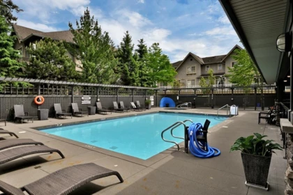 Swimming Pool Photo of 90 2729 158 Street, Surrey, BC