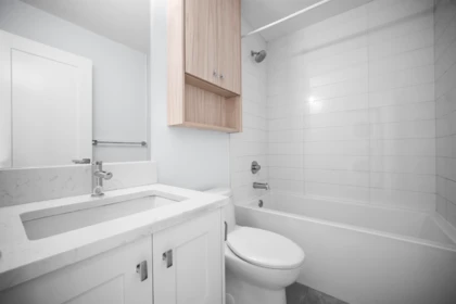 Laundry Room Photo of 7 5377 8a Avenue, Delta, BC