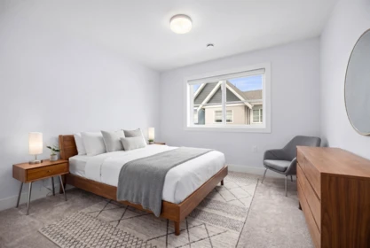 Office / Den Photo of 7 5377 8a Avenue, Delta, BC