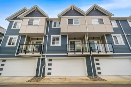 Outdoor Patio Photo of 7 5377 8a Avenue, Delta, BC