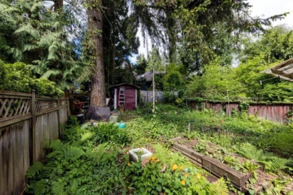 Kitchen Photo of 3297 Fromme Road, North Vancouver, BC