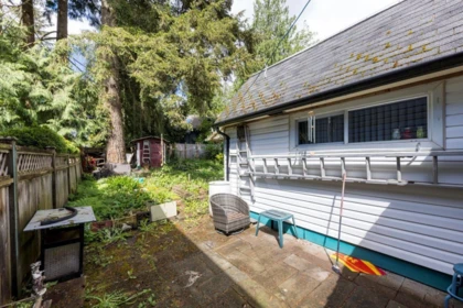 Pantry Photo of 3297 Fromme Road, North Vancouver, BC