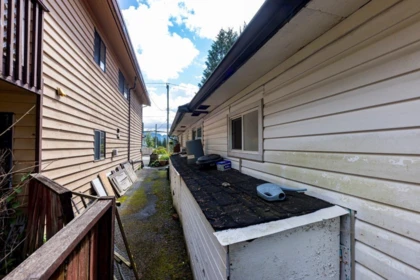 Primary Bedroom Photo of 3297 Fromme Road, North Vancouver, BC