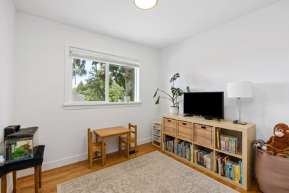 Laundry Room Photo of 1214 Eastview Road, North Vancouver, BC
