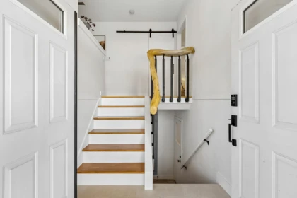 Mudroom Photo of 1214 Eastview Road, North Vancouver, BC