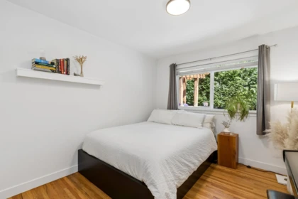 Office / Den Photo of 1214 Eastview Road, North Vancouver, BC