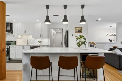 Pantry Photo of 1214 Eastview Road, North Vancouver, BC